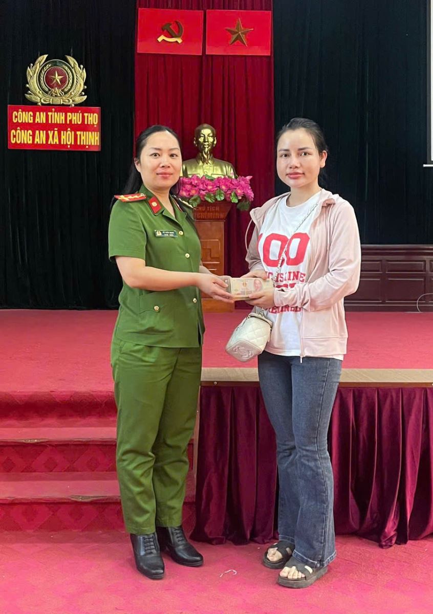 Xe chuyên dụng