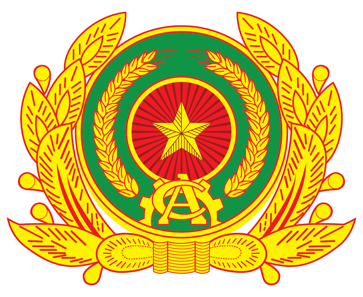Logo Công an tỉnh Phú Thọ