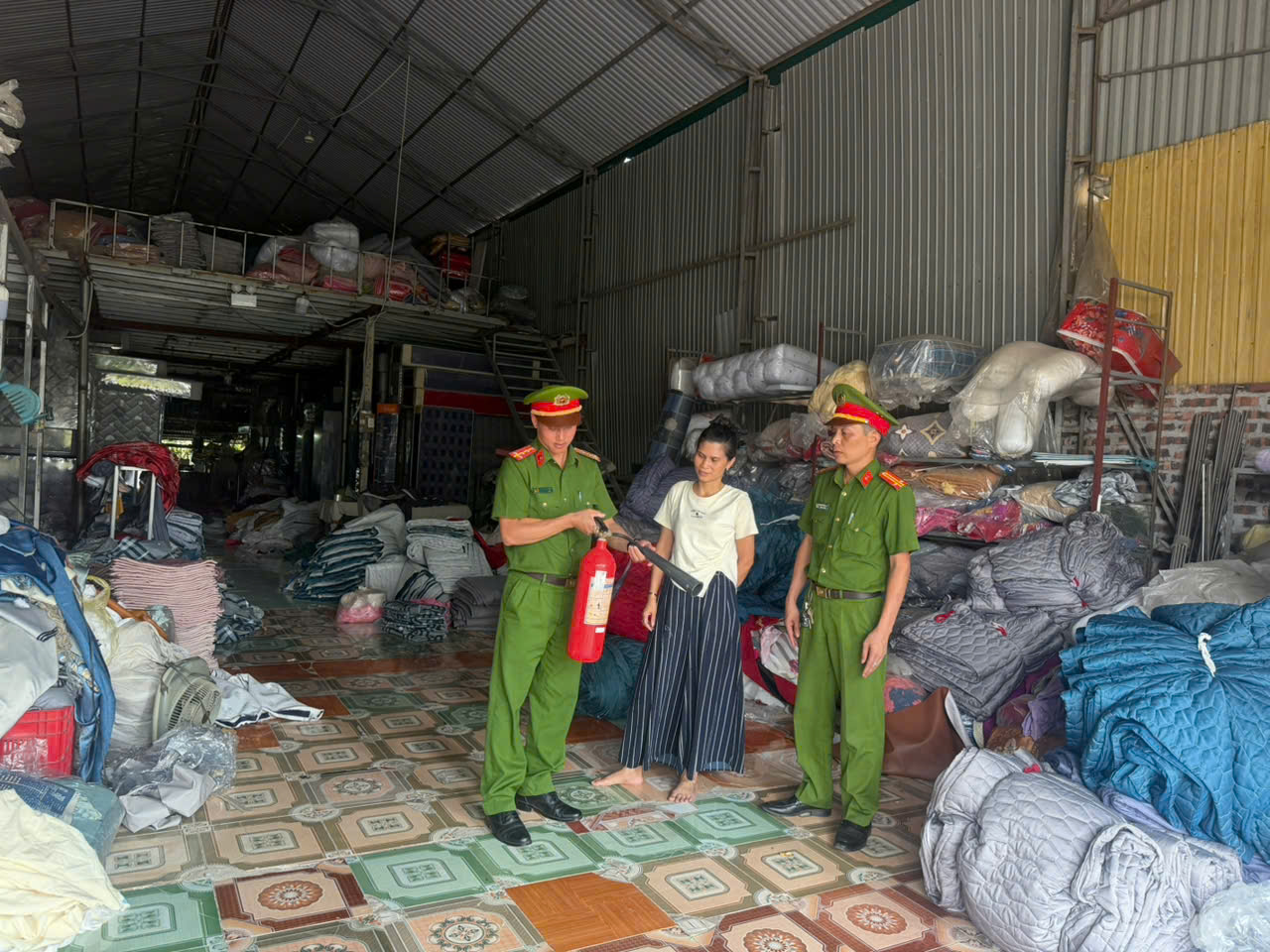 Tin nổi bật