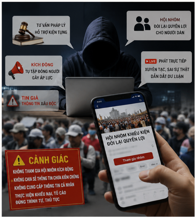 Tin nổi bật