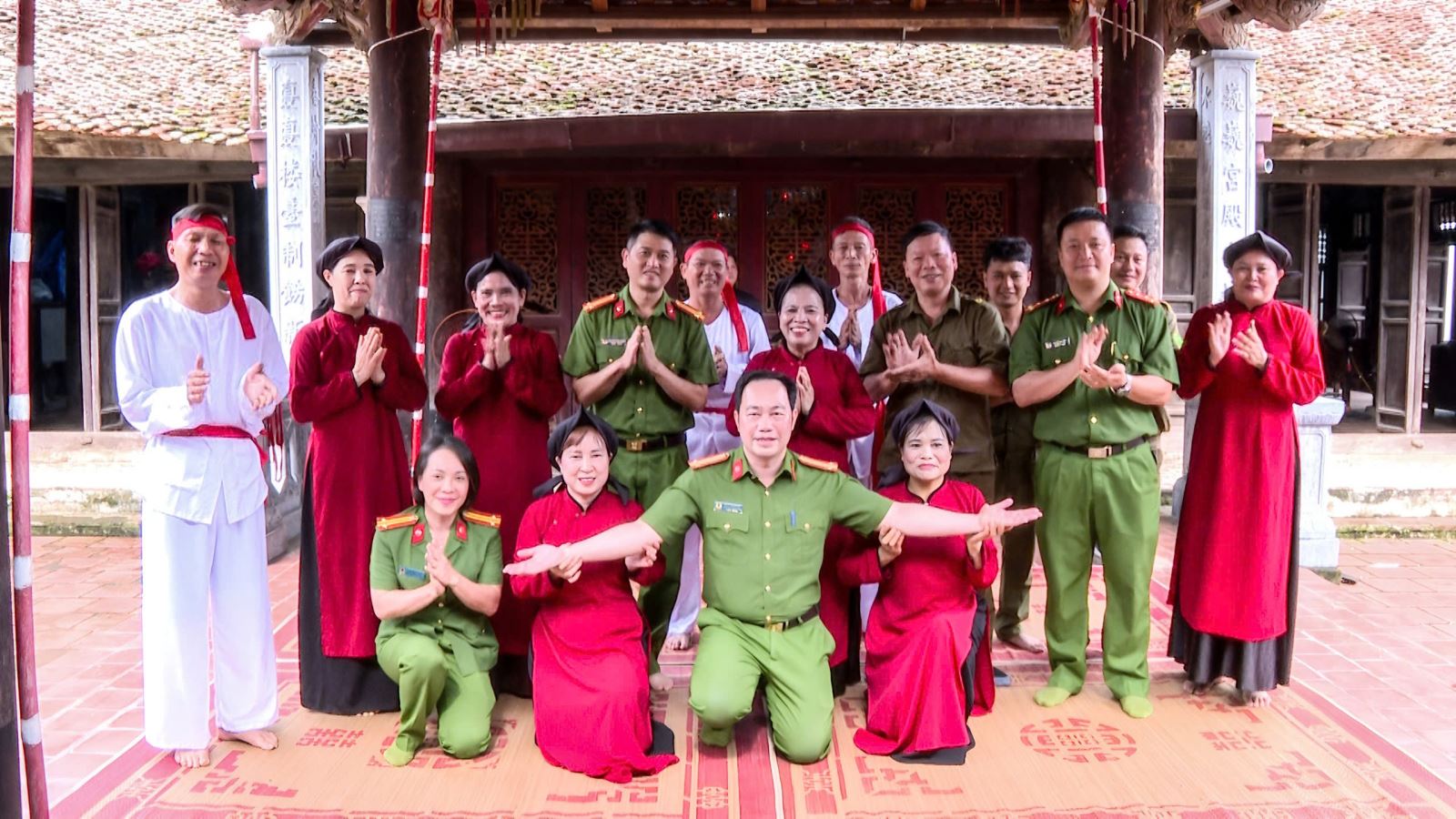 Tin nổi bật