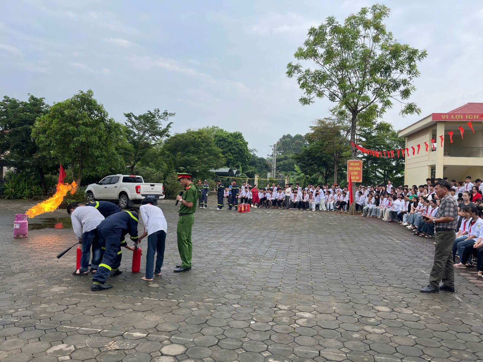 Tin nổi bật