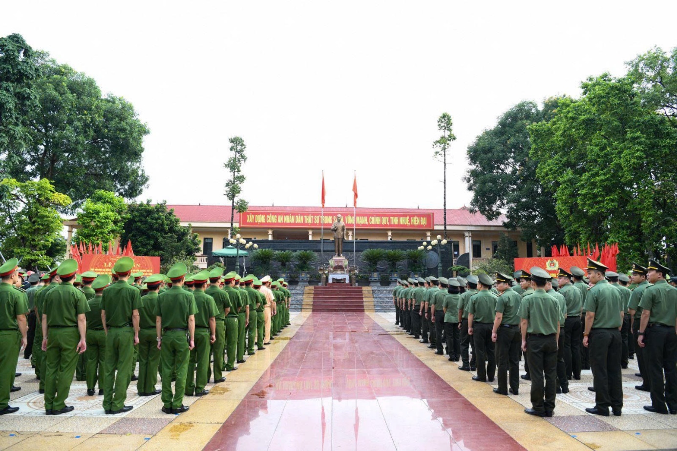 Tin nổi bật
