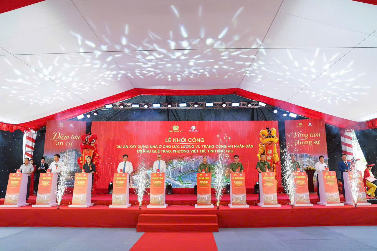 Tin nổi bật