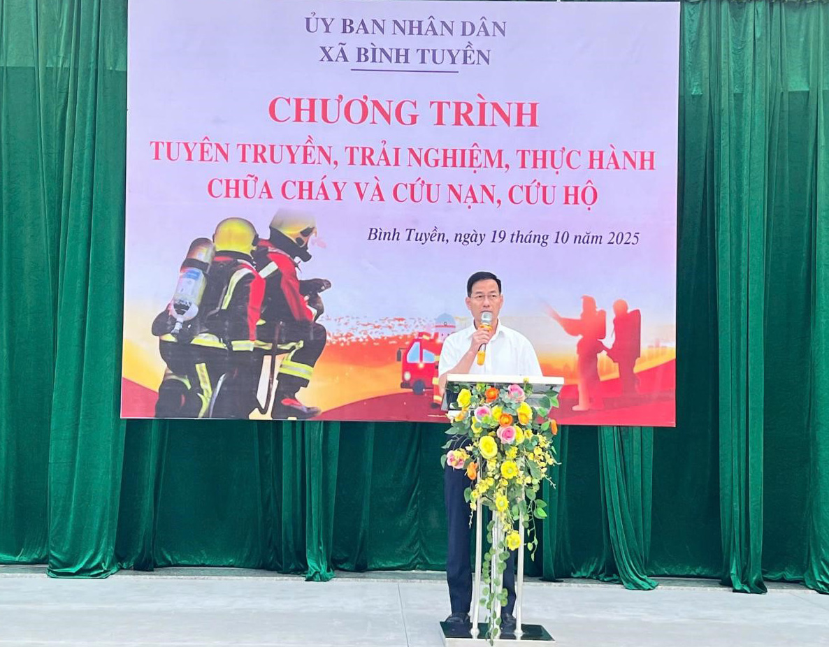 Đ.c Vinh PCT