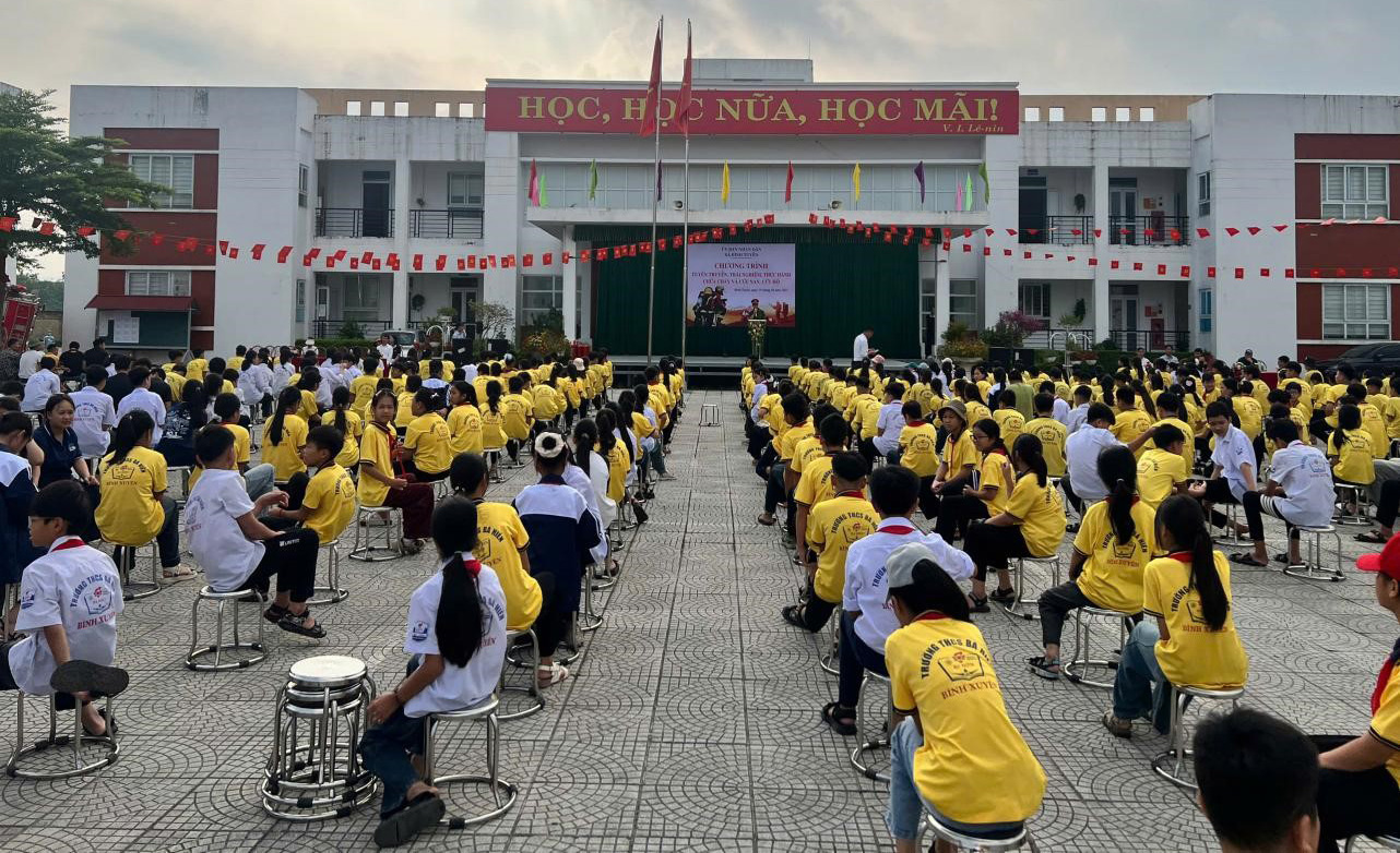 tập thể