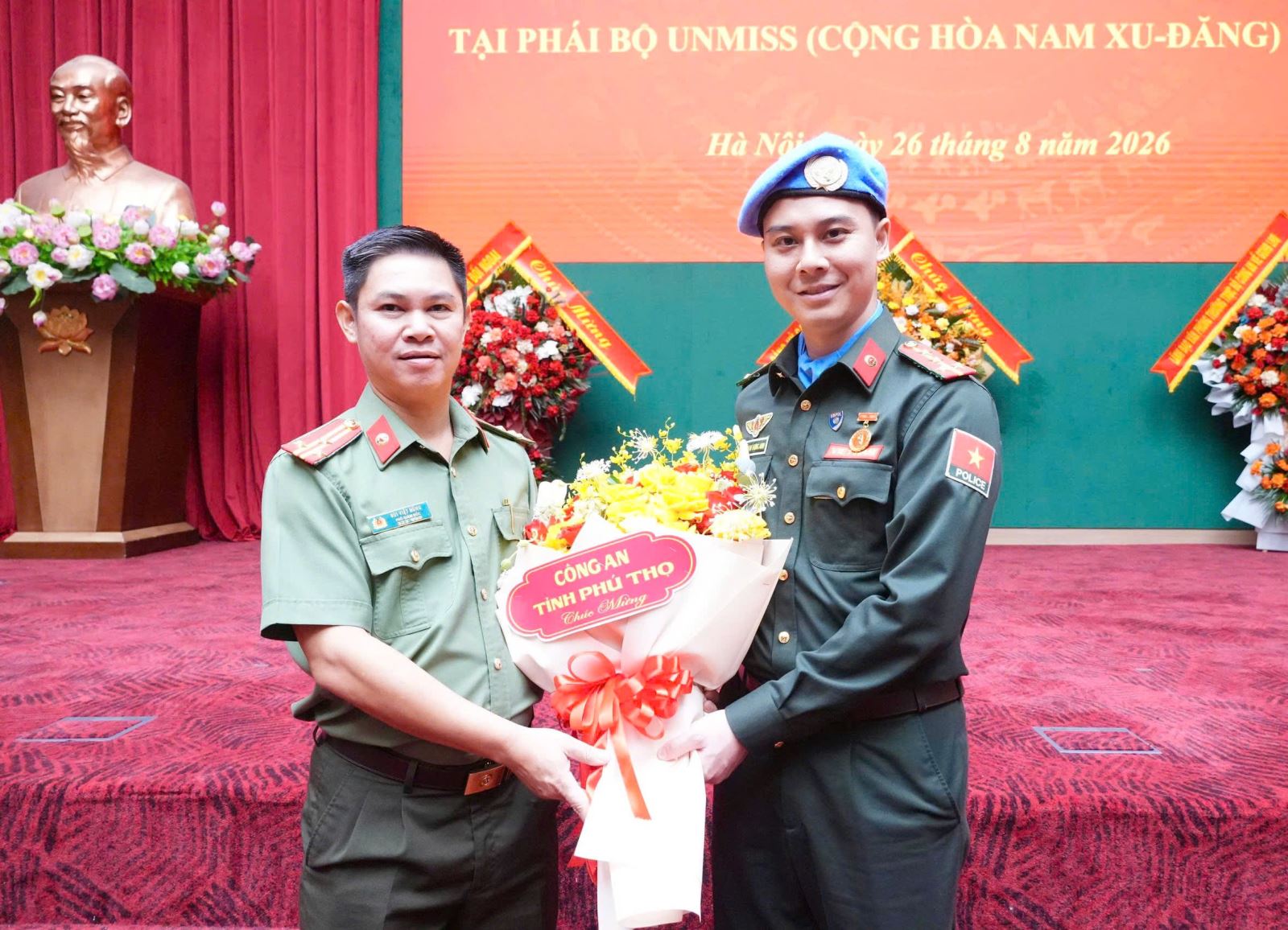 Tin nổi bật