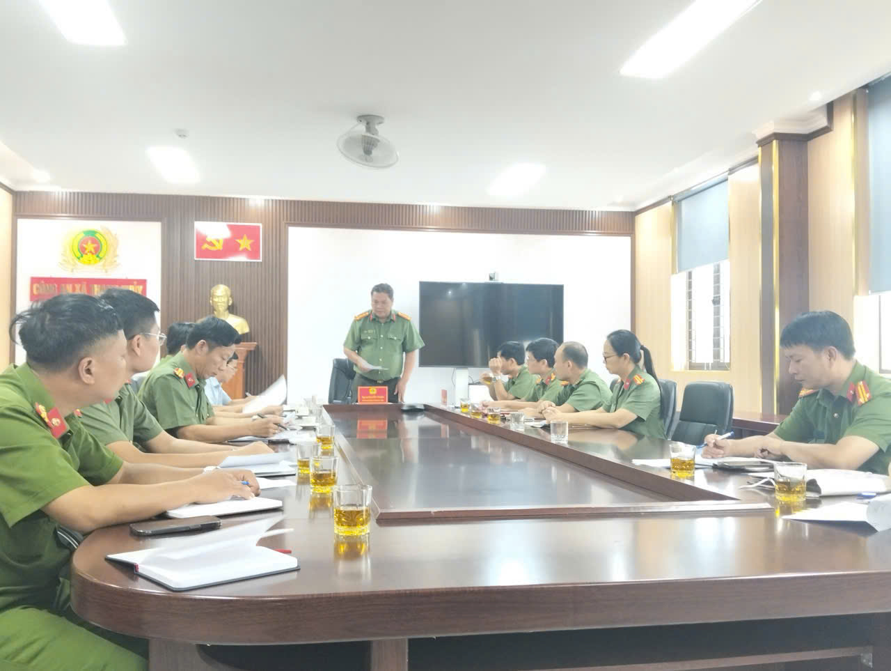 Tin nổi bật