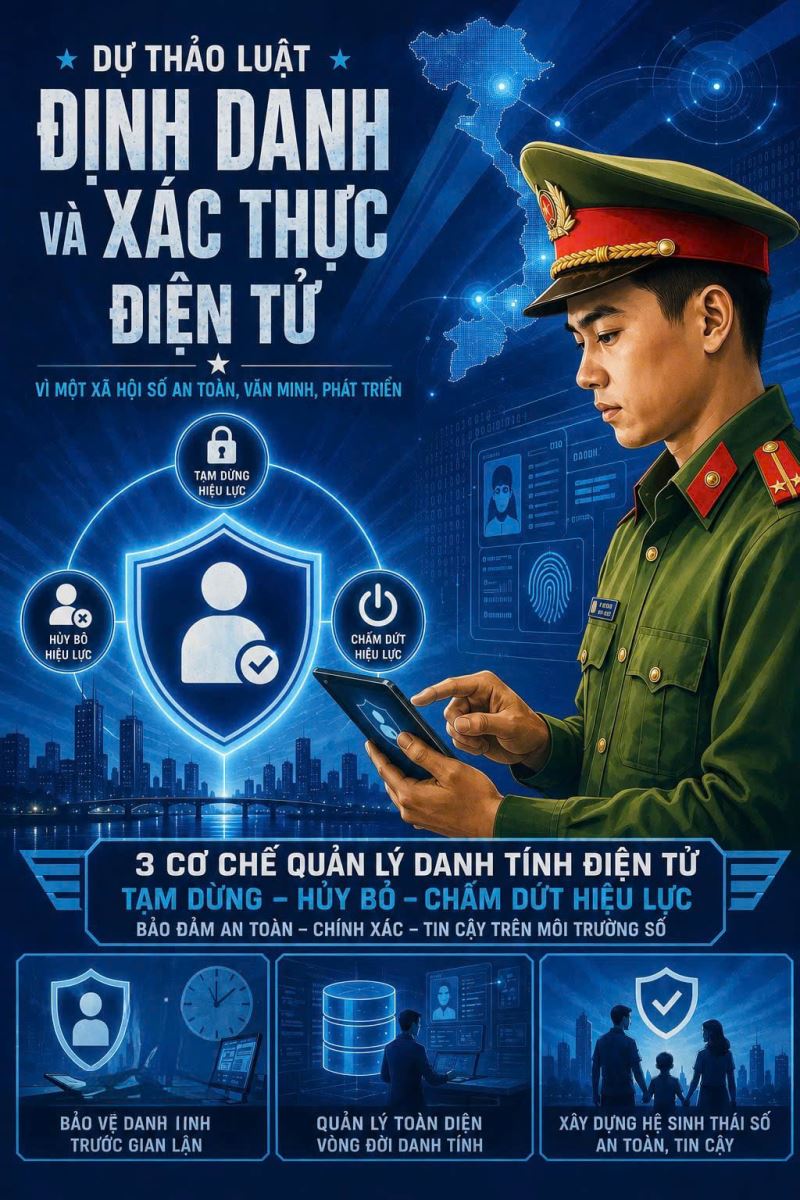 Tin nổi bật